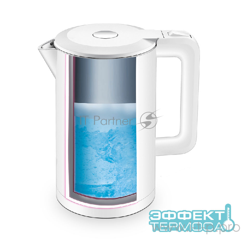 Чайник Endever Skyline KR-235S