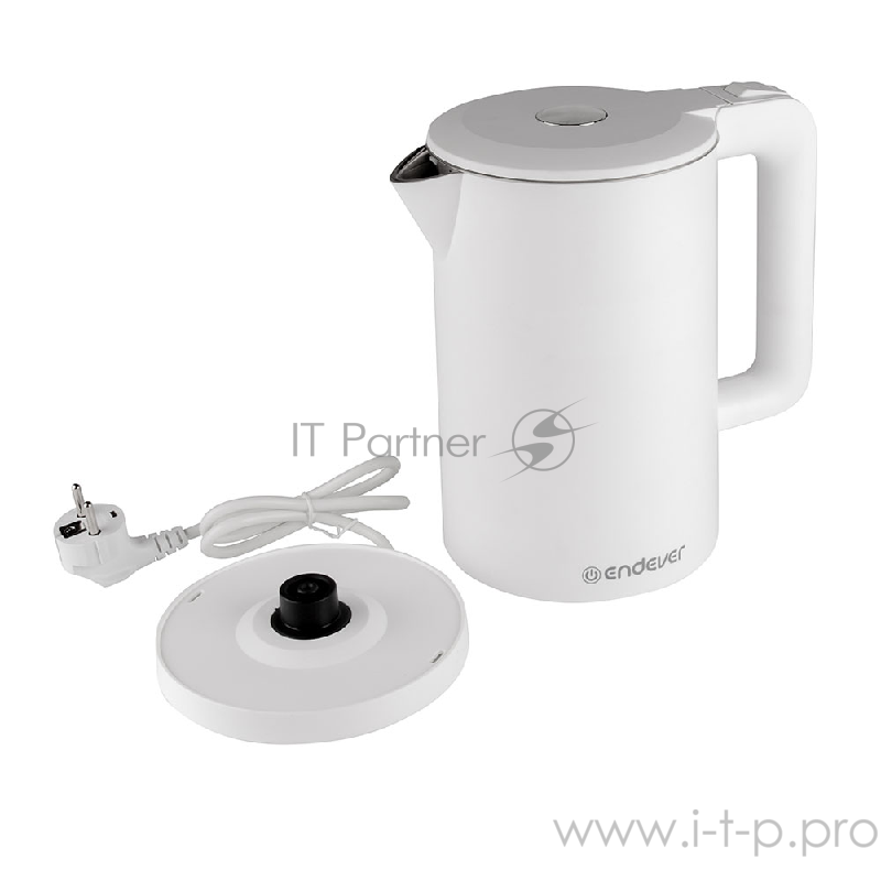 Чайник Endever Skyline KR-235S