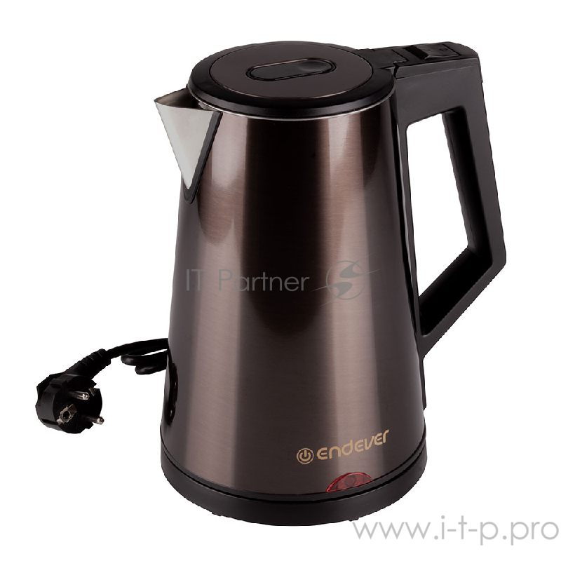 Чайник Endever Skyline KR-244S