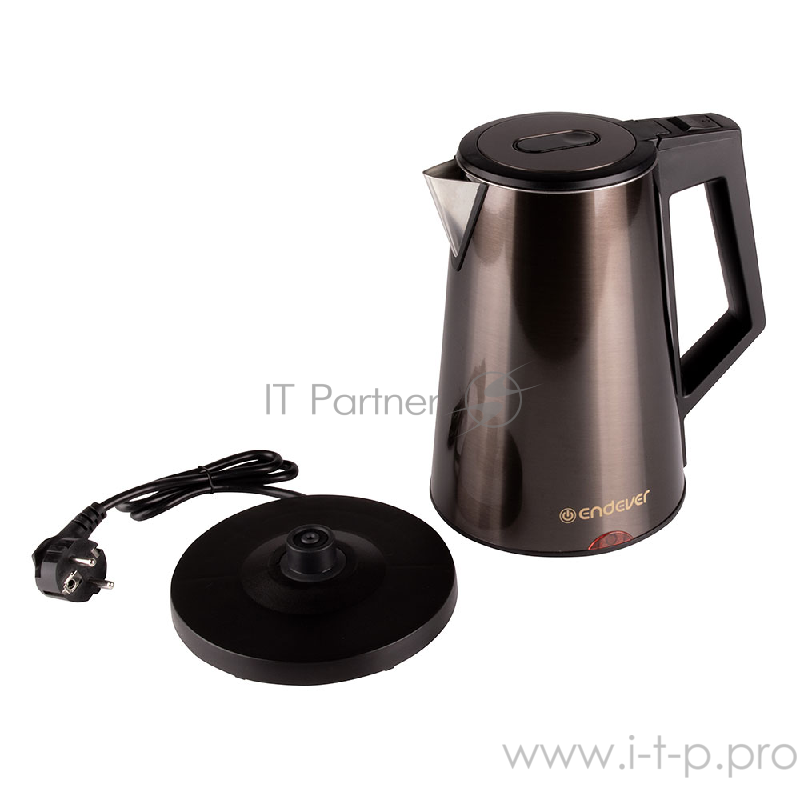Чайник Endever Skyline KR-244S