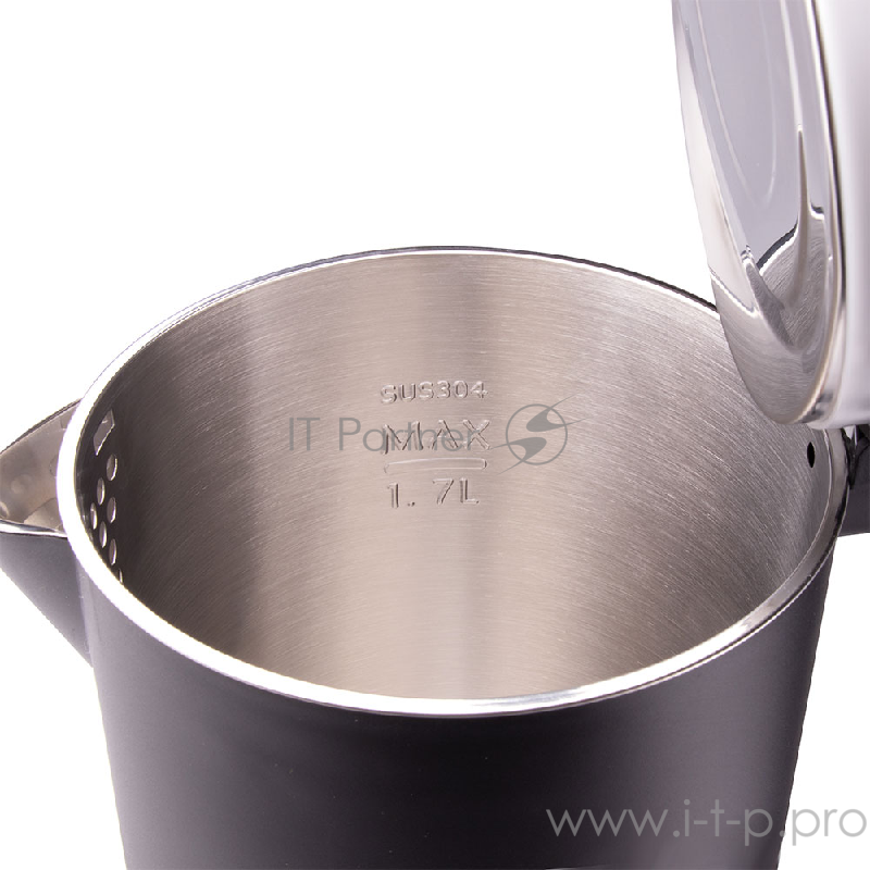 Чайник Endever Skyline KR-236S