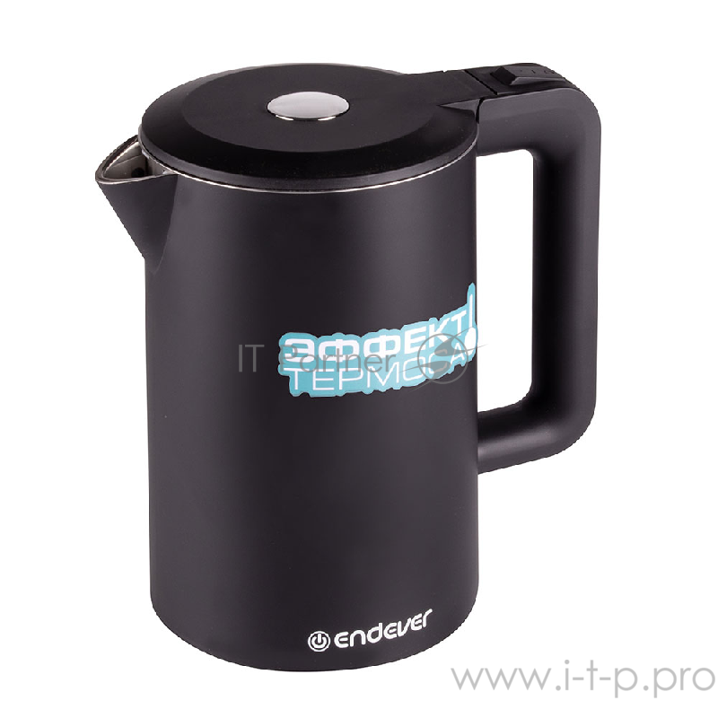 Чайник Endever Skyline KR-236S
