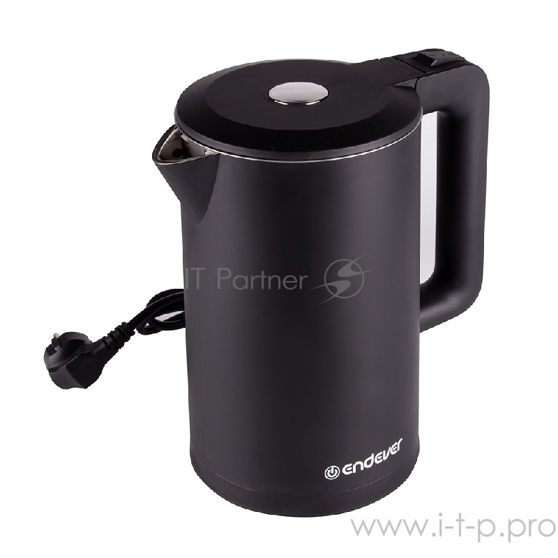 Чайник Endever Skyline KR-236S
