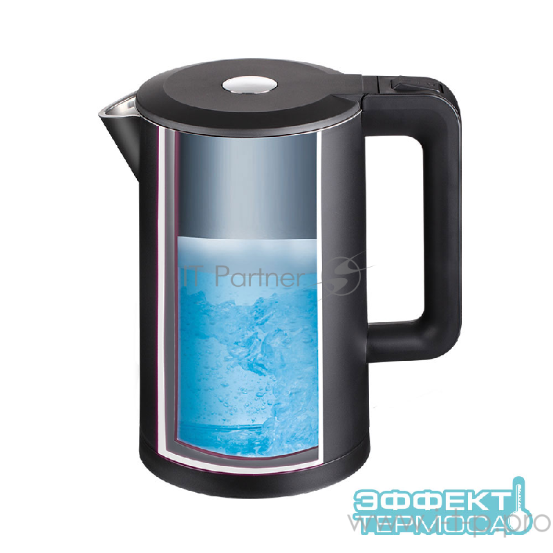 Чайник Endever Skyline KR-236S