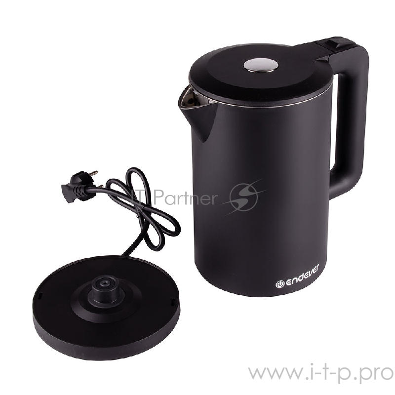 Чайник Endever Skyline KR-236S