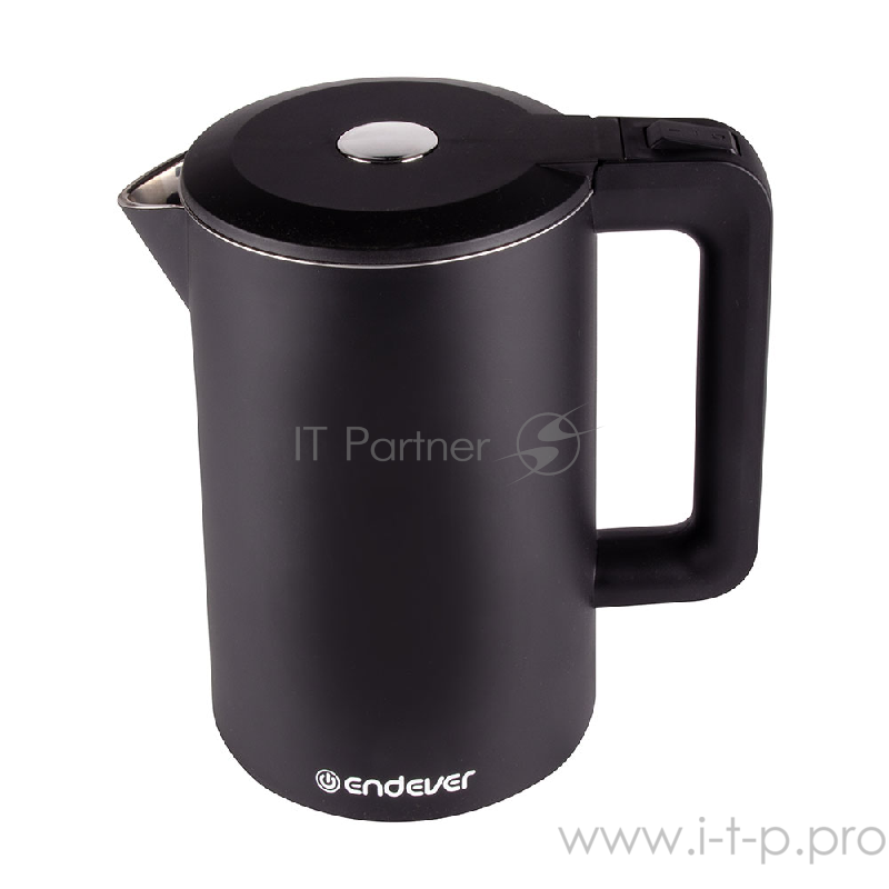 Чайник Endever Skyline KR-236S