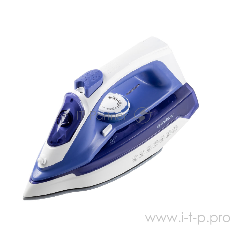 Утюг Endever Delta 213