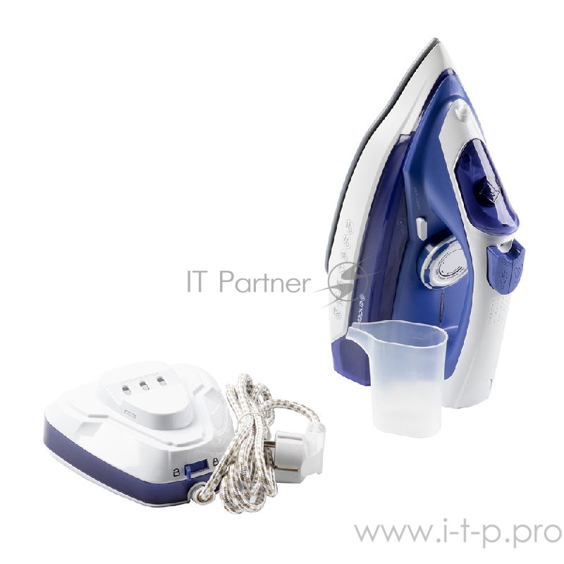Утюг Endever Delta 213