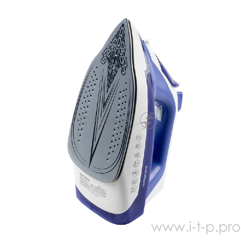 Утюг Endever Delta 213