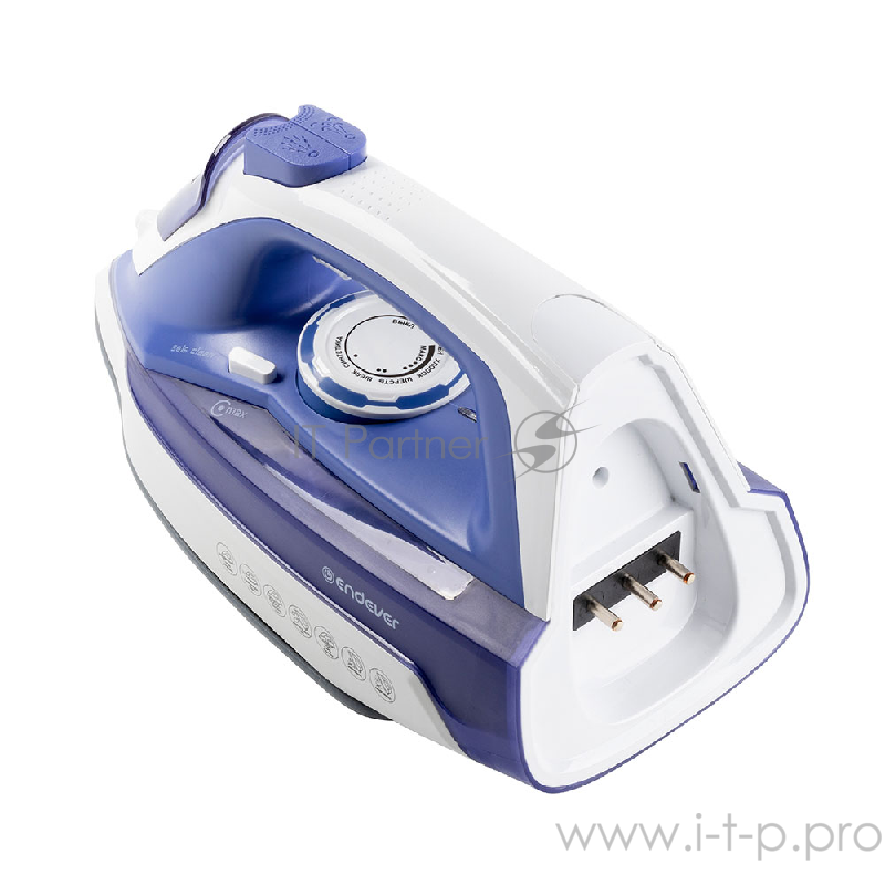 Утюг Endever Delta 213