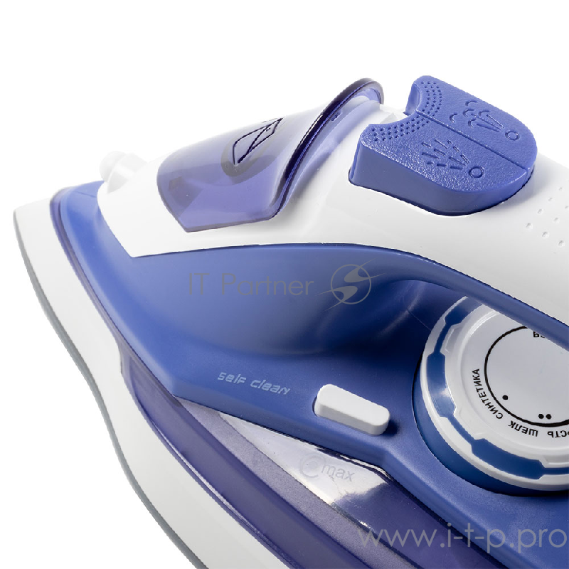 Утюг Endever Delta 213