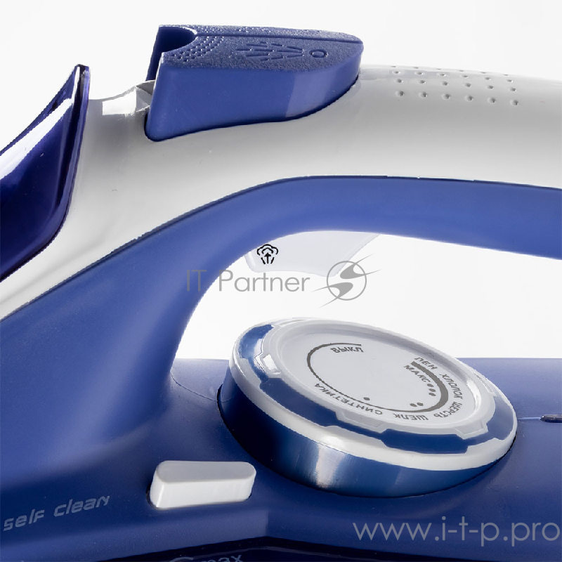 Утюг Endever Delta 213