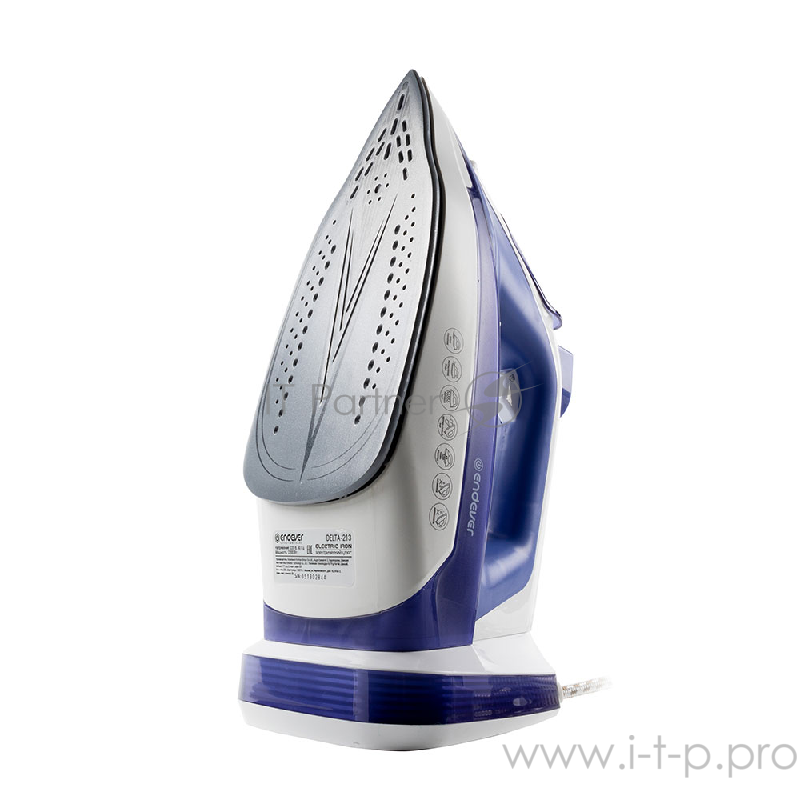 Утюг Endever Delta 213