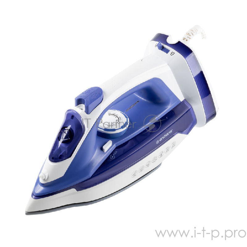 Утюг Endever Delta 213