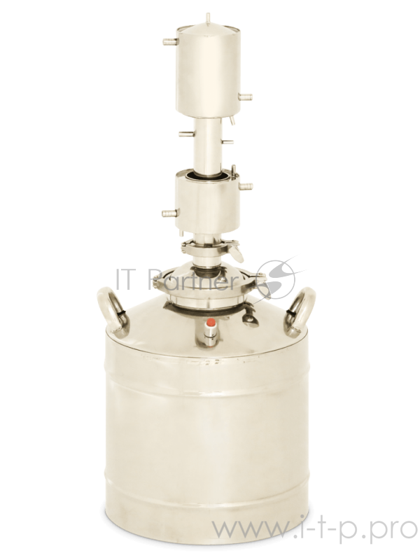 Дистиллятор МАГАРЫЧ EXPERT 14L induсtion