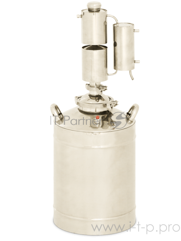 Дистиллятор МАГАРЫЧ LIDER 20L induсtion