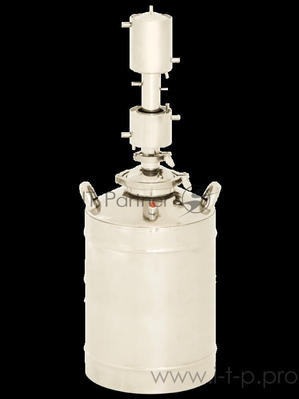 Дистиллятор МАГАРЫЧ EXPERT 20L induсtion