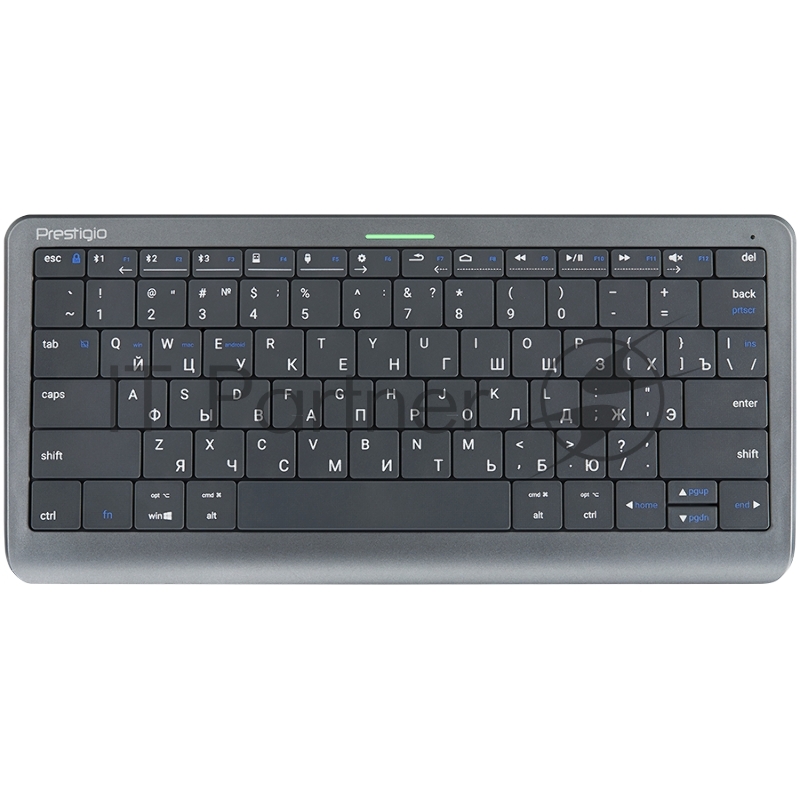 Клавиатура-тачпад PRESTIGIO Click&Touch