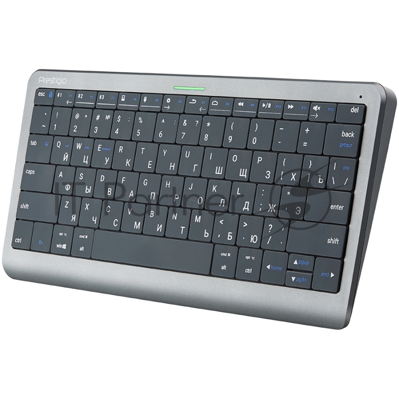 Клавиатура-тачпад PRESTIGIO Click&Touch