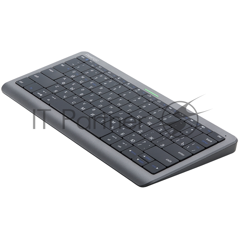 Клавиатура-тачпад PRESTIGIO Click&Touch