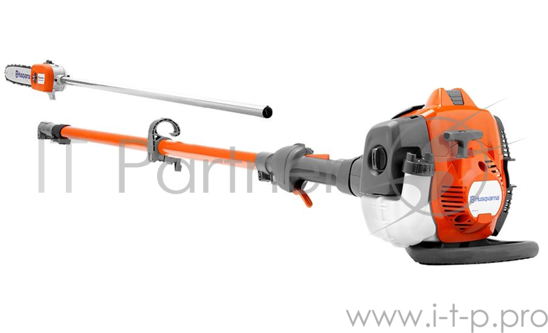 Высоторез HUSQVARNA 525P5S (9673295-01) 1.0кВт/1.3 лс. x-torq 3.5м разъёмная штанга