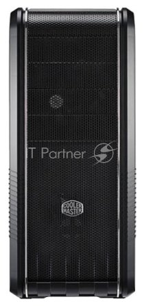 Корпус MidiTower Cooler Master CM 690 II Basic RC-692B-KKN5 Black/Black noPSU