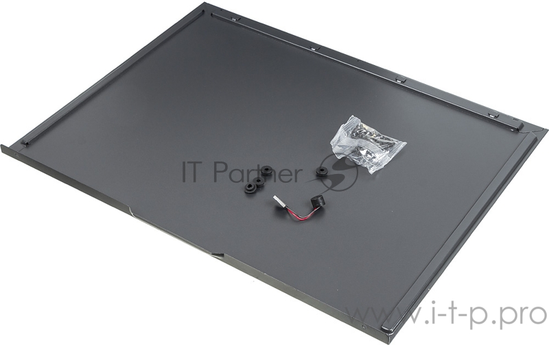 Корпус Formula F-33RGB черный без БП ATX 3x120mm 2xUSB2.0 1xUSB3.0 audio bott PSU