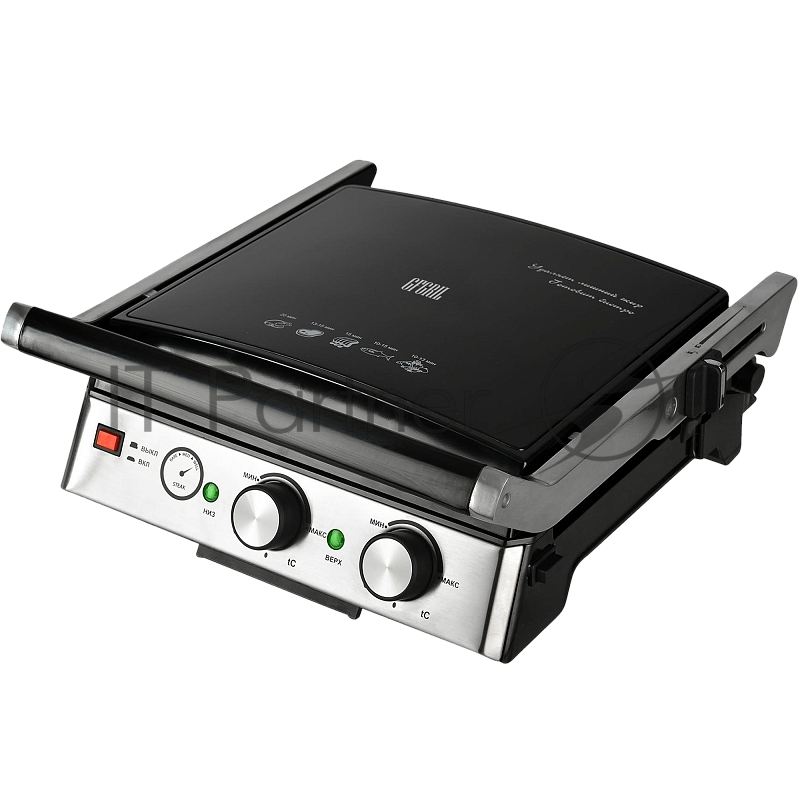 Гриль GFgril GF-165