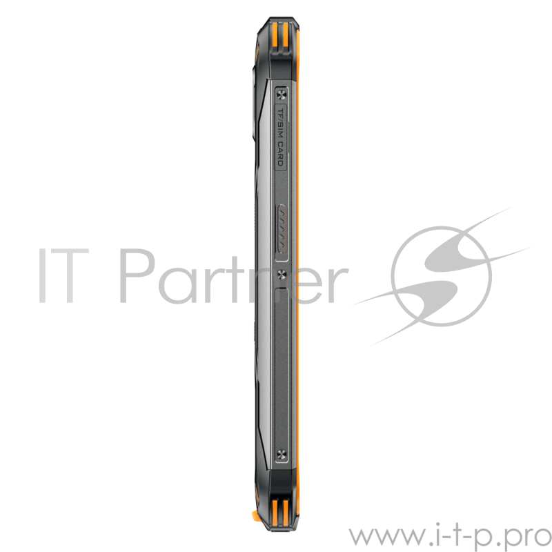 Смартфон Doogee S68 Pro_Fire Orange