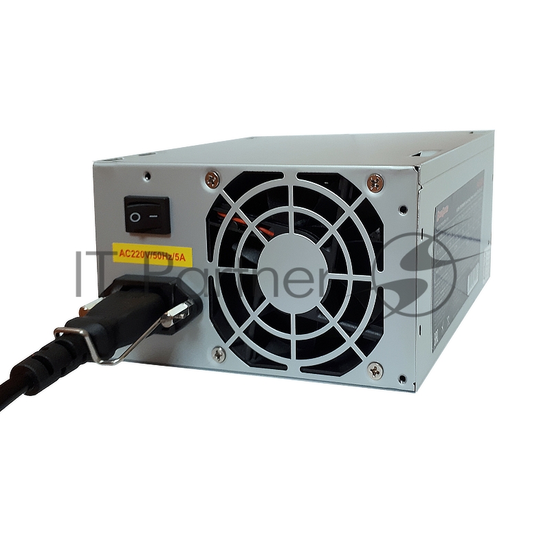 Блок питания 550W ExeGate Special UNS550, ATX, SC, 12cm fan, 24p+4p, 6/8p PCI-E, 3*SATA, 2*IDE, FDD