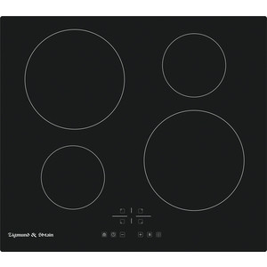 Индукционная варочная панель Zigmund & Shtain CI 32.6 B