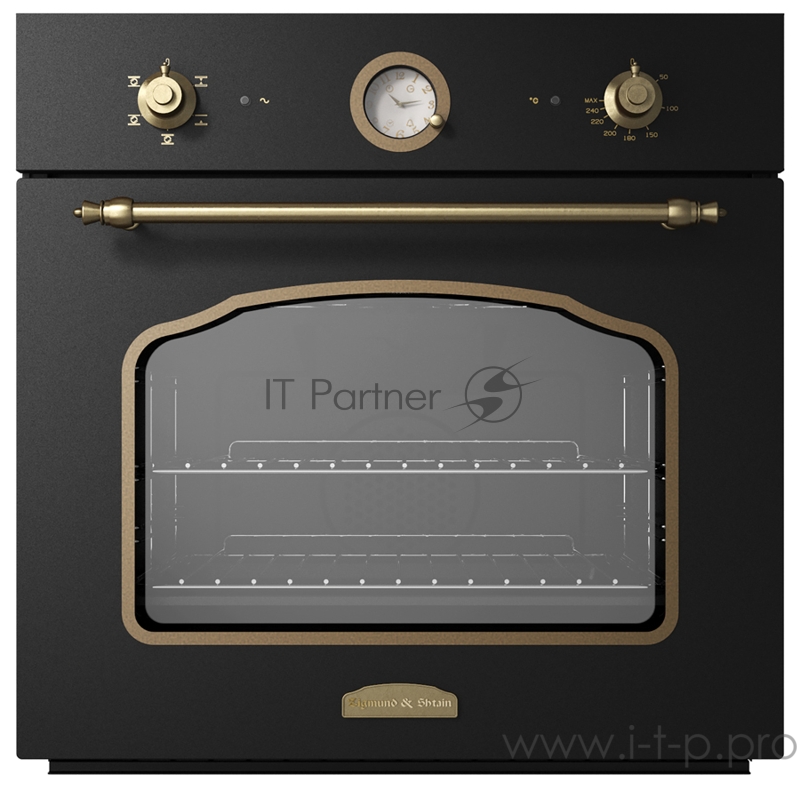 Духовка электрическая Zigmund & Shtain EN 119.622 A