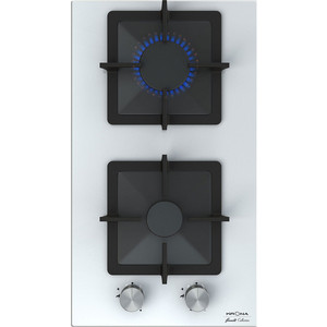 Газовая варочная панель Krona CALORE 30 WH