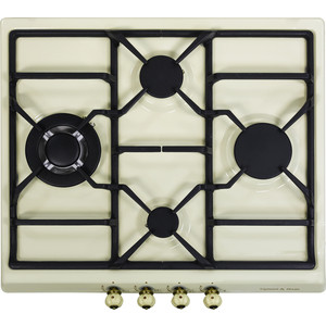 Газовая варочная панель Zigmund & Shtain GN 208.61 X