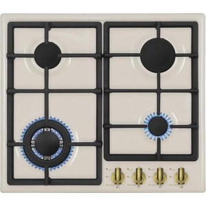 Газовая варочная панель Zigmund & Shtain GN 238.61 X