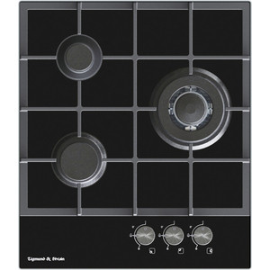 Газовая варочная панель Zigmund & Shtain M 21.4 B