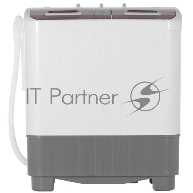 Стиральная машина Славда WS40PT/РЕТ центриф,4,0кг,таймер,2реж.стир