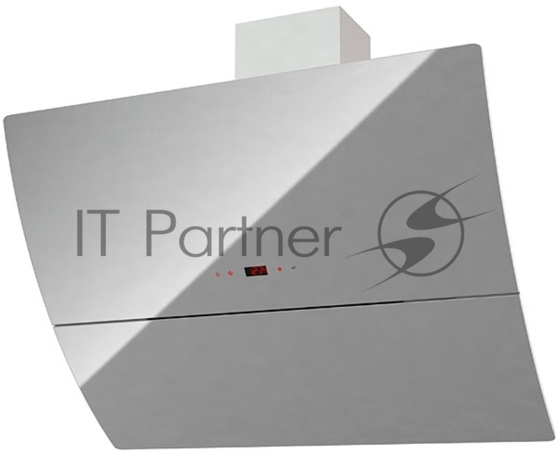 вытяжка кухонная KRONA CELESTA 900 white sensor