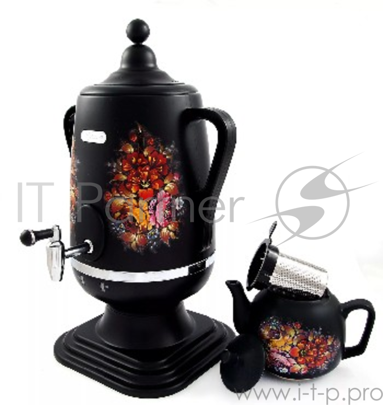 Самовар Добрыня DO-416