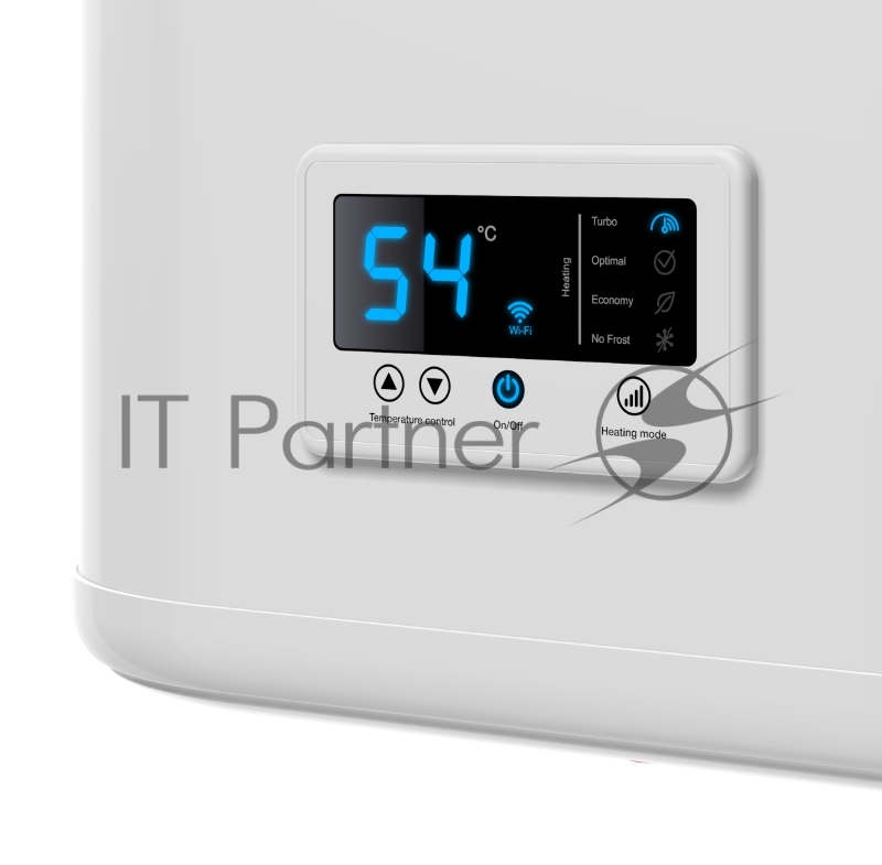 Водонагреватель Thermex IF 50 V (pro) Wi-Fi