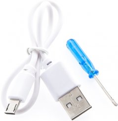 Умные детские часы Jet Kid Start dark/blue