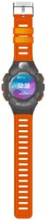 Умные детские часы Jet Kid Gear orange/grey