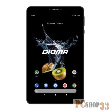 9.0/черный/5Mpix/2Mpix/BT/GPS/