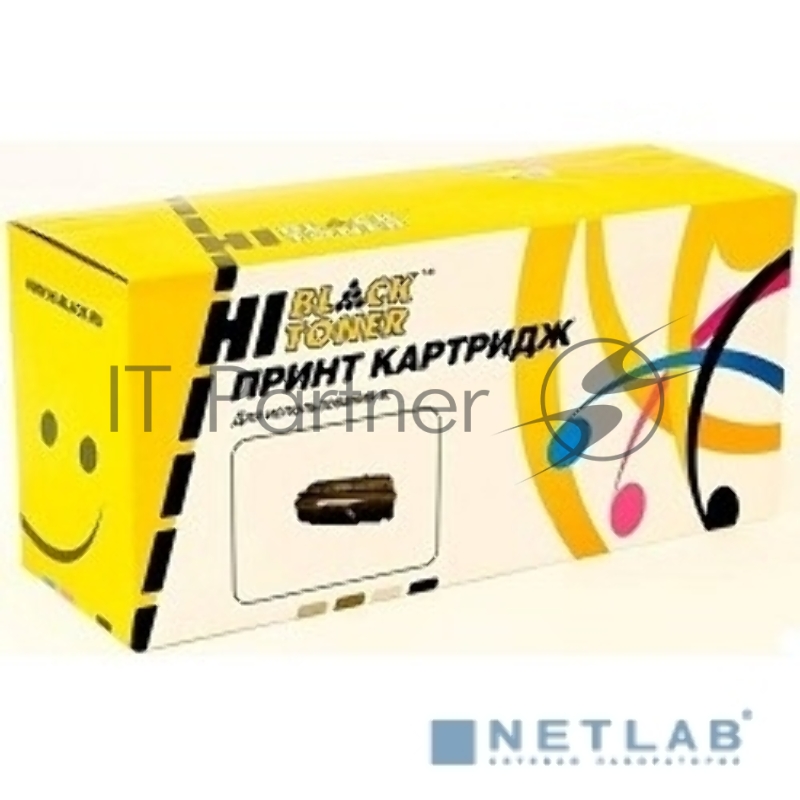 Чип Hi-Black к картриджу Xerox Phaser 6020/6022/6025/6027 (106R02763), Bk, 2K