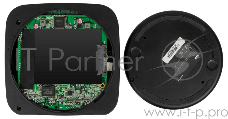 (1.6)/HDG400/CR/noOS/GbitEth/W