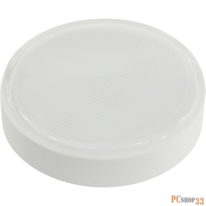 Smartbuy SBL-GX-14W-3K Светодиодный (LED) Tablet GX53 Smartbuy-14W/3000K/Мат рассеиватель