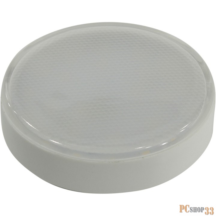 Smartbuy SBL-GX-14W-4K Светодиодный (LED) Tablet GX53 Smartbuy-14W/4000K/Мат рассеиватель