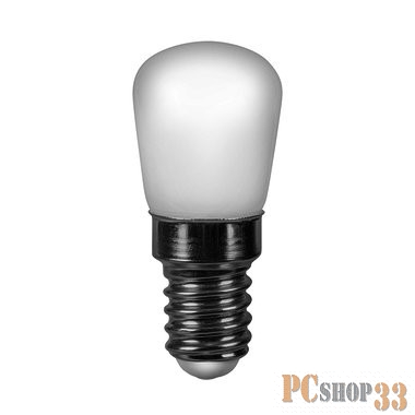 Navigator 71286 Светодиодная лампа NLL-T26-230-4K-E14