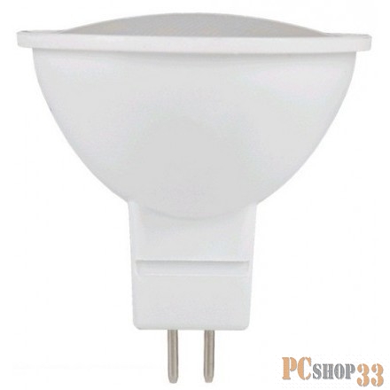 Iek LLE-MR16-3-230-40-GU5 Лампа светодиодная ECO MR16 софит 3Вт 230В 4000К GU5.3 IEK