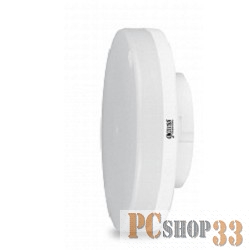 GAUSS 83816 Светодиодная лампа LED Elementary GX53 6W 440lm 2700K 1/10/100 0